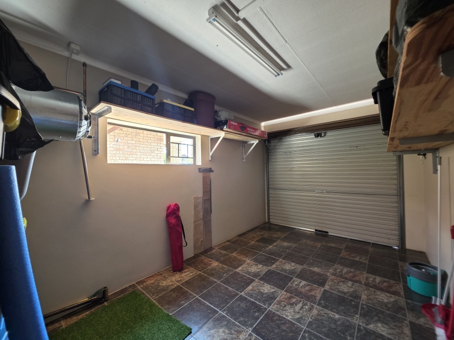 1 Bedroom Property for Sale in Jan Cillierspark Free State